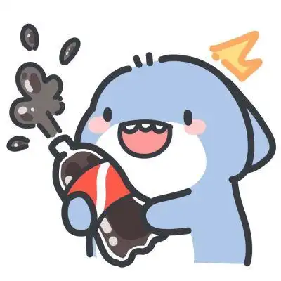 表情包#鲨鱼头像#动漫头像_卡通动漫头像_我要个性网