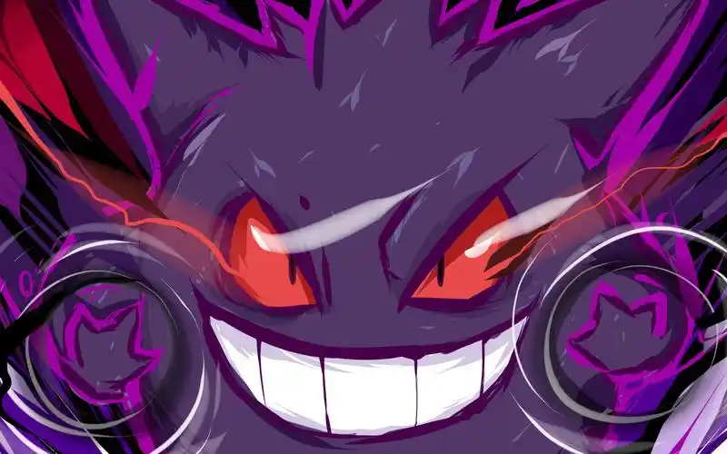 明月出品>>口袋妖怪xy 对战视频07