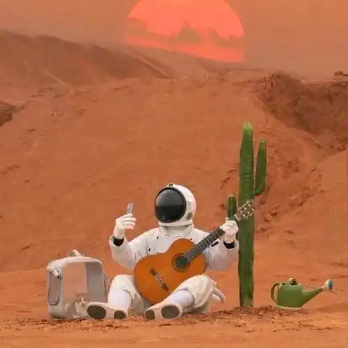 充满阳光正能量的头像