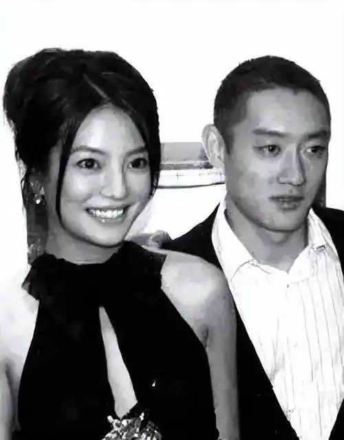 47岁的赵薇,一切都结束了!_黄有龙_资本_夫妇