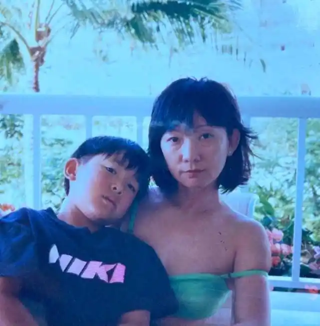 林子祥前妻吴正元近照气质出众,她曾公开控诉叶倩文抢走其夫