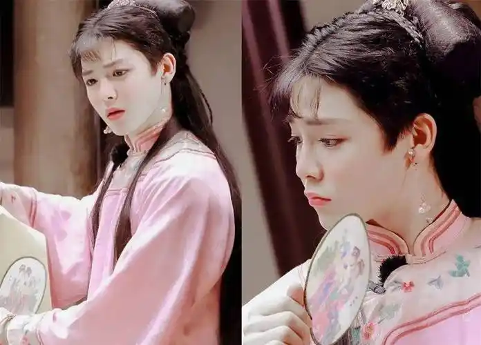 9位男女明星的惊艳反串,女人比男人帅,男扮女装更时尚_陈瑶_男装_邢恩