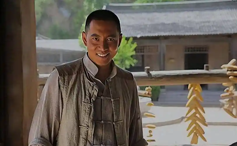 演技派谷智鑫34岁被马踩成废人,孕妻8年任劳任怨病榻前伺候_阿斯_事业