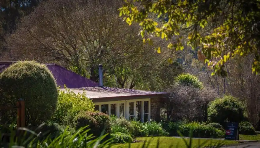 张裕先锋海外酒庄澳大利亚歌浓酒庄