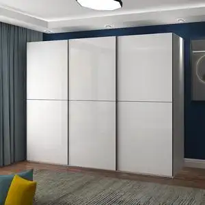 【高光衣柜门定做图片】高光衣柜门定做图片大全_好便宜网