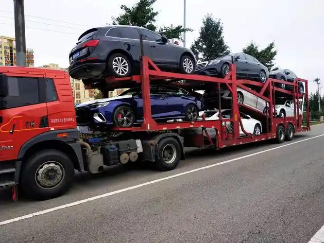北京到南京轿车托运 无锡 徐州 常州 苏州私家车二手车运输