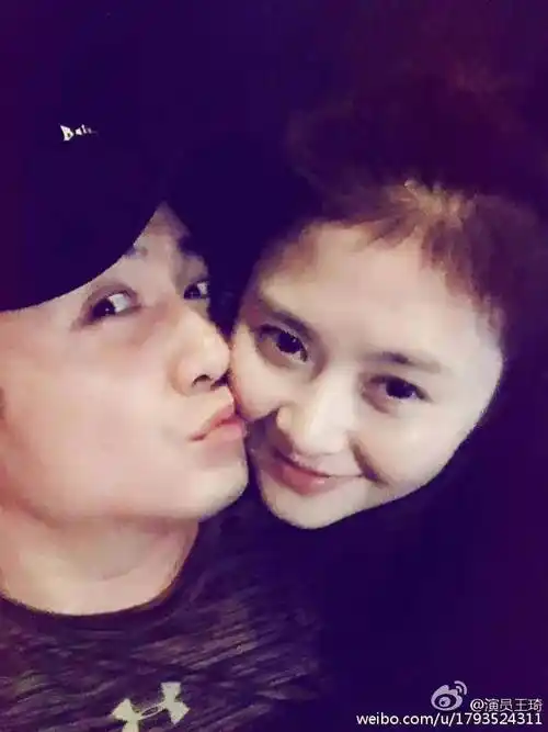 谁说沈腾王琦不甜?