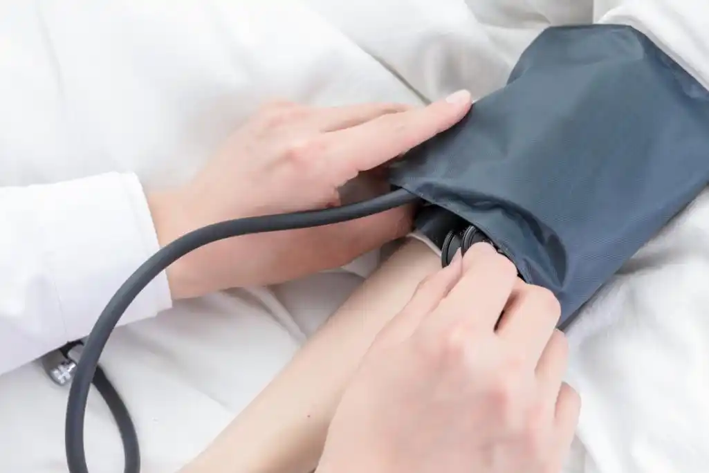 关于血压的那些事儿,你想知道的都在这儿!