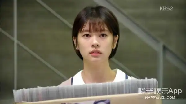 还记得韩版《恶作剧之吻》的女主吗?她现在长这样啦!