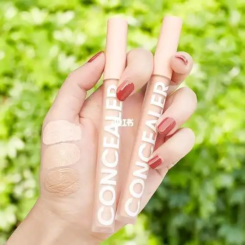 遮瑕膏效果很好