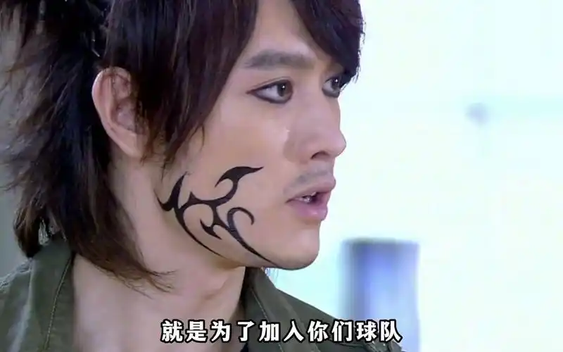 篮球火:残被玄武队收入麾下,w知道自己病情加重,生命所剩无几