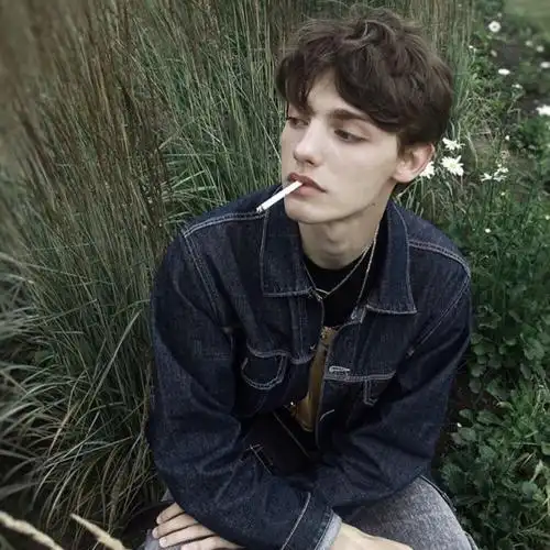 欧美头像男wildboys来自ins自截swing