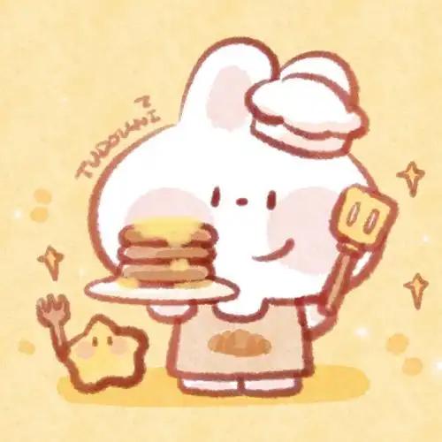 生活所见皆可画##可爱头像##画画的日常