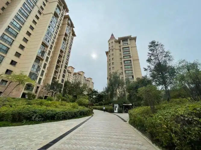 香格里拉三期,香格里拉大道8号-西宁香格里拉三期二手房,租房,房价