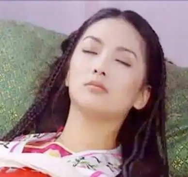 刘丹遗体照片】揭秘香妃刘丹15年前车祸去世内幕  刘丹车祸死亡照片图