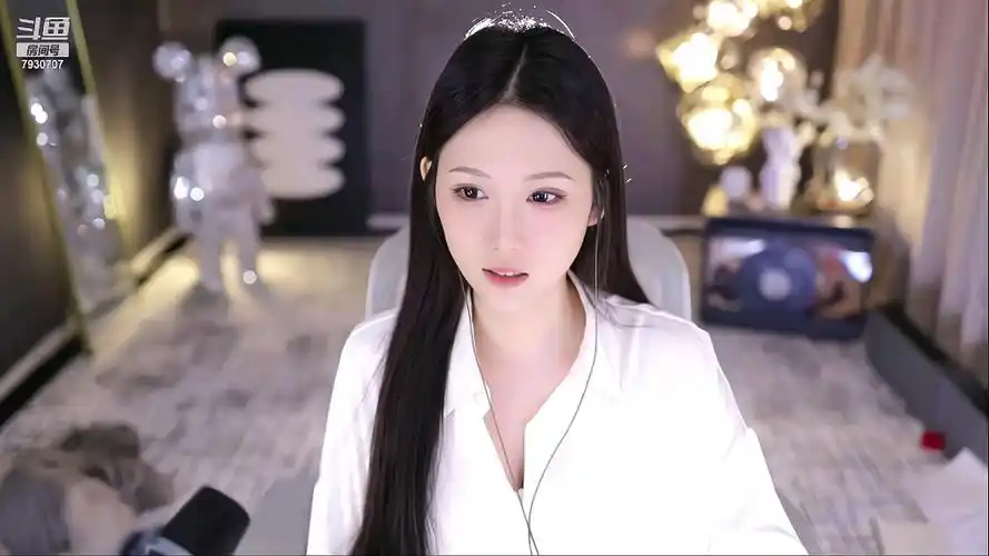 斗鱼主播:朴雨彬 2024-03-15房间号:7930707