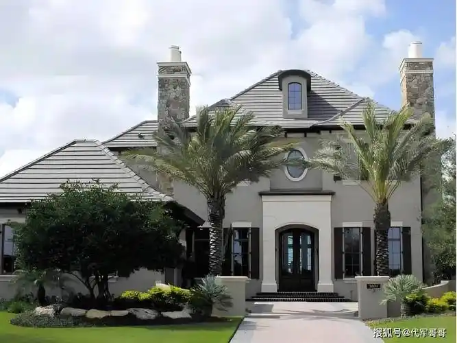 12位明星洛杉矶房产曝光!成龙,刘亦菲,张纪中,王宝强都在其中