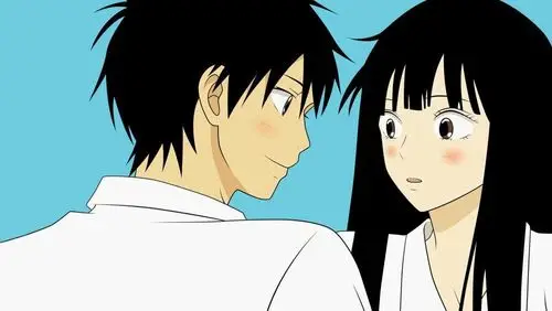 疯狂心动 盘点动画中有过一见钟情经历的角色