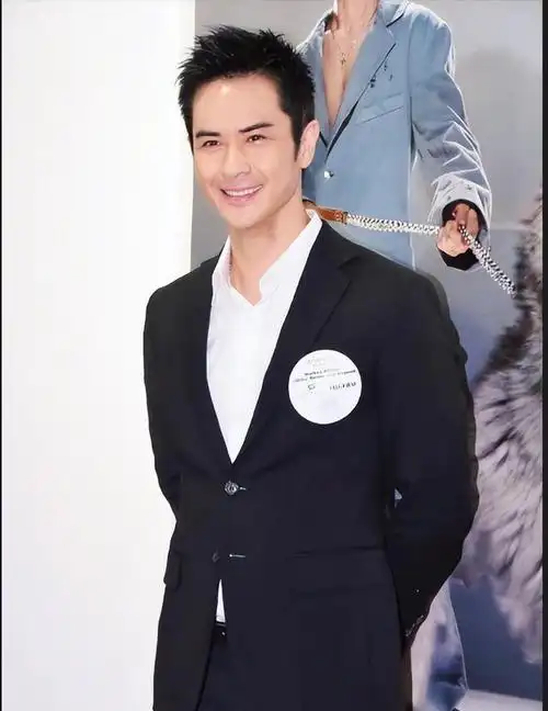 尺度太大泄春光,曾遭老公当面质问|演员|郑嘉颖|陈凯琳|娱乐圈_网易