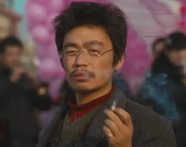 《树先生》翻红,段奕宏:王宝强抽烟,甩专业演员十万八千里