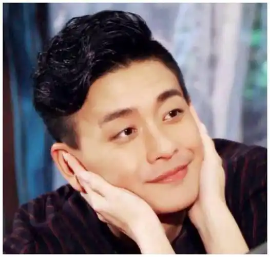 43岁黄宗泽近照曝光,驼背脸色蜡黄,颜值断崖式下滑被嘲有老人味_照片