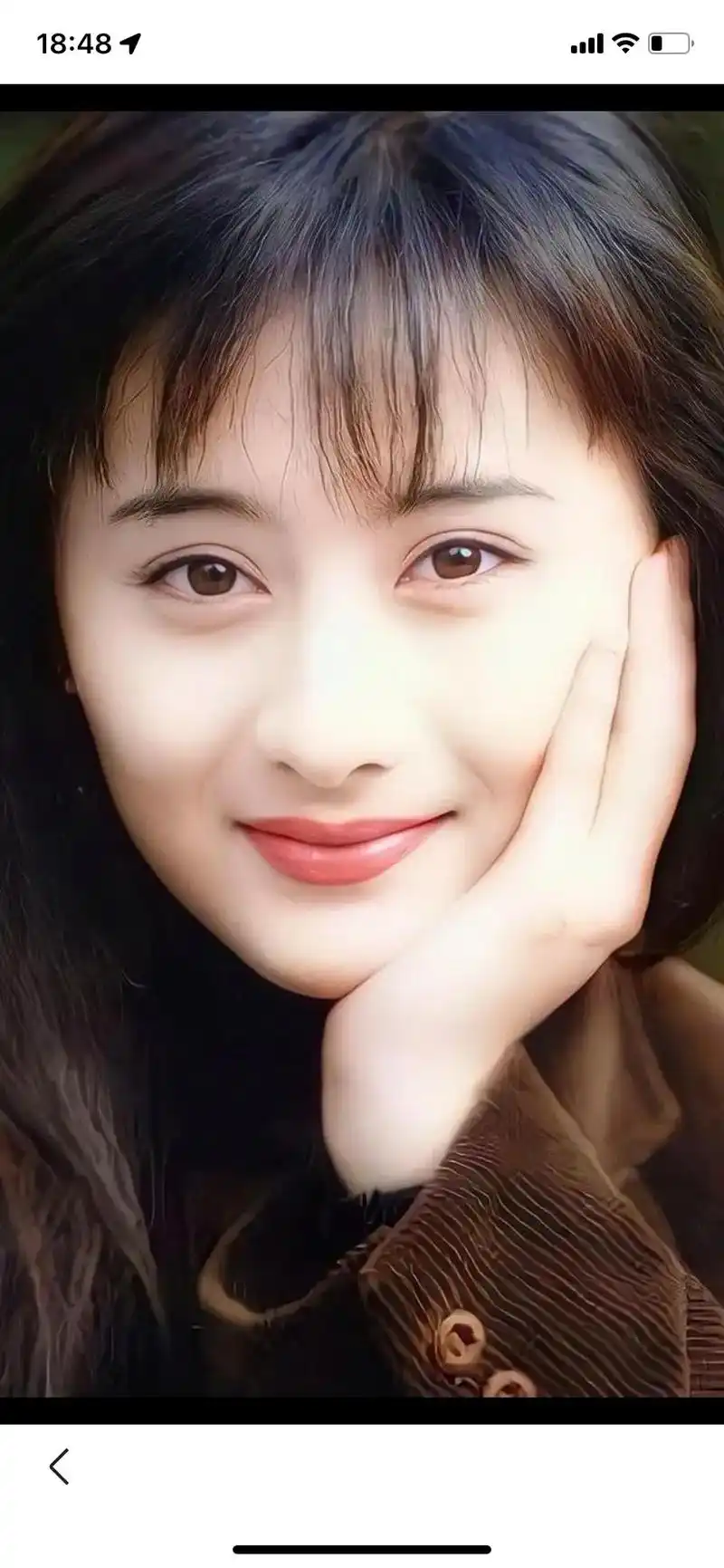 大家都在搜 20:14 琼瑶女郎陈德容,饰演《梅花三弄之梅花 - 抖音