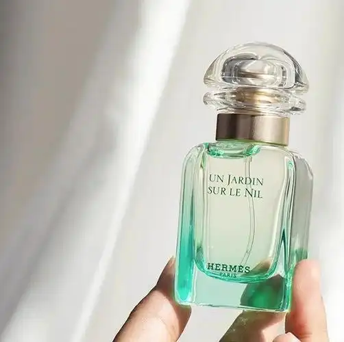 这款香水为何让人如此着迷?