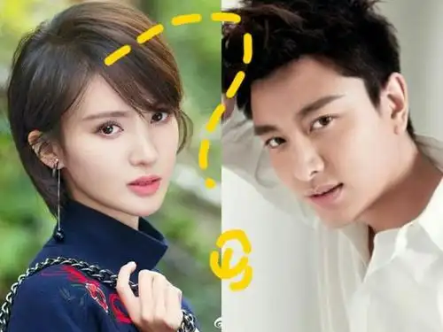 原创贾乃亮金晨传绯闻后同框两人站位刻意避嫌互动却疑似深情凝视