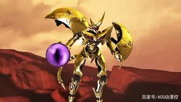 宇宙星神:卡洛斯和潘拉都有跟班,为何最强的阿雷斯特是光杆司令