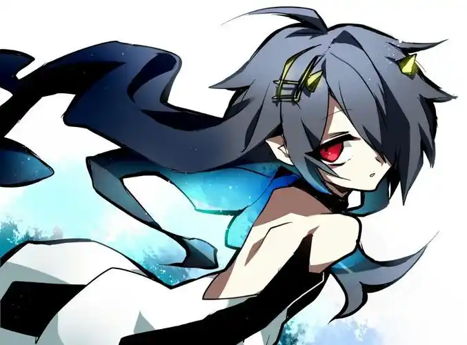 终结的炽天使阿朱罗丸