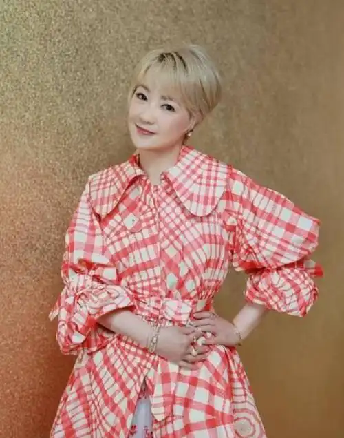 陈慧娴,出生于1965年,是中国香港女歌手.