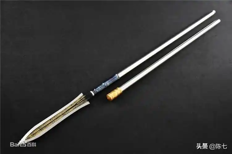 中国古代十大名枪中国古代史上的十大名枪