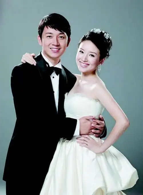 公开对骂明星夫妻黄奕遭两任丈夫责骂3