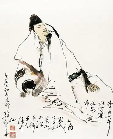 揭秘李白预言诗的真相