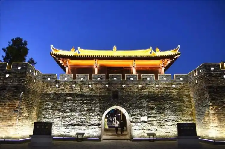 大鹏所城这个深圳备受关注的旅游景点都有什么好玩的呢