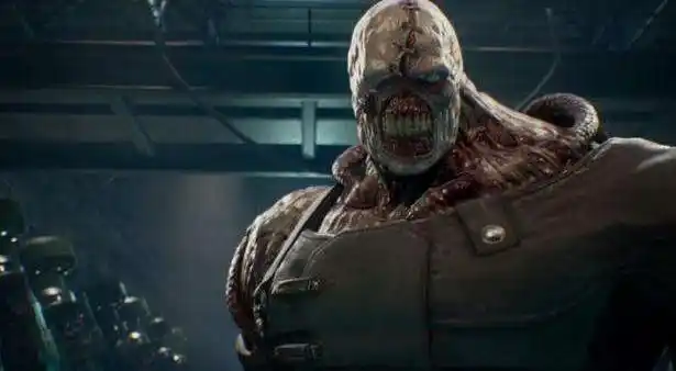 生化危机:追踪者跟暴君全方位对比 前者战斗力完全碾压后者