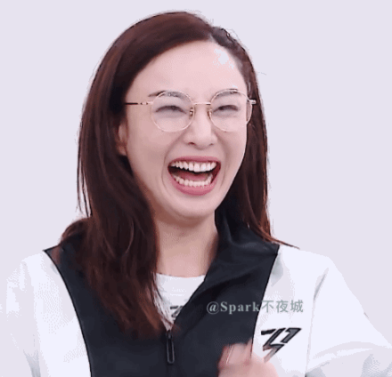 郑希怡是节目里最让人失望的姐姐了吧?