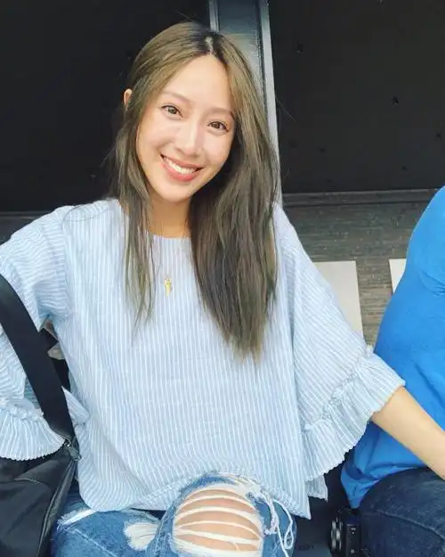 隋棠怀孕9个月庆搬家!网友揪亮点:要生4宝了