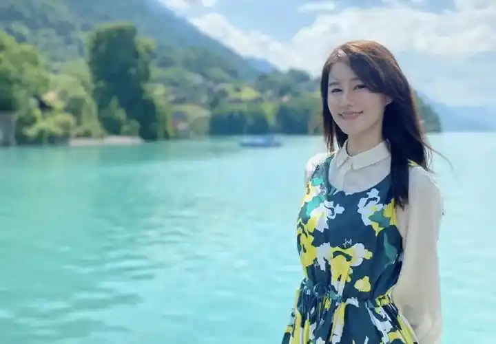 演技进步神速!tvb女星黄翠如新剧一秒落泪,遭冷待三年无剧可拍