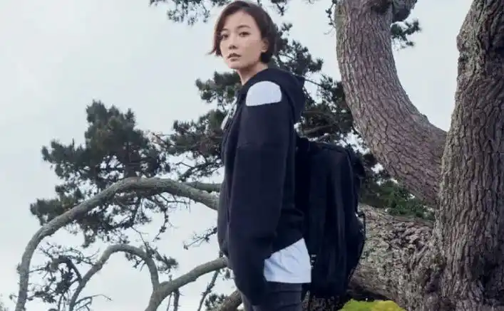 还记得《奋斗》里的王珞丹吗?找到自己的定位了?_观众们_作品_长相