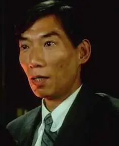 袁祥仁参演角色