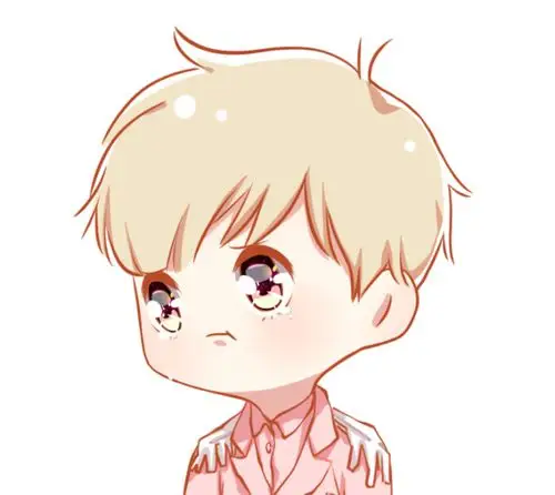 2019/03/04|饭绘火箭少女101