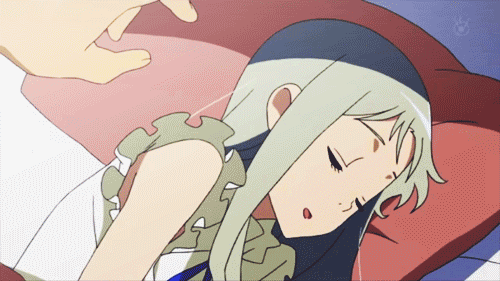 のgifの看著微笑的你,突然发现,我真是世界上最幸福的 .