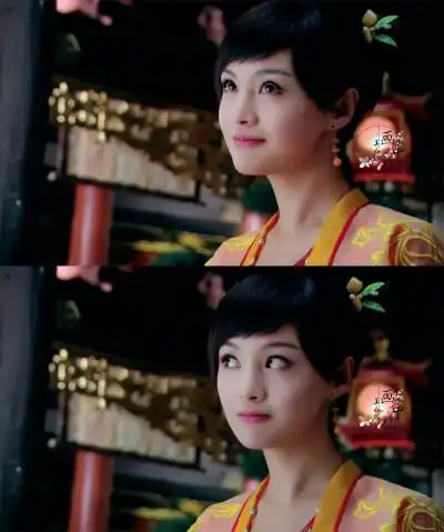 《古剑奇谭》-襄铃~郑爽