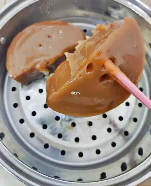 糯叽叽的潮汕甜粿谁还没吃过