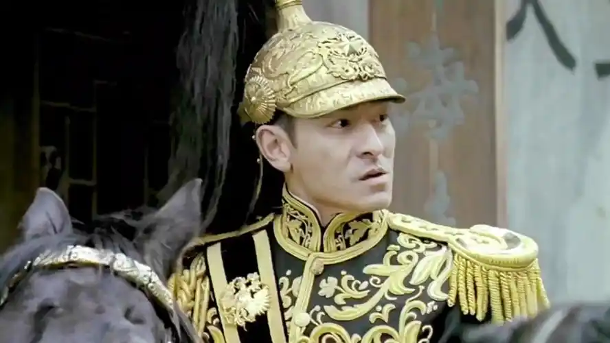 新少林寺:热血沸腾的江湖风云