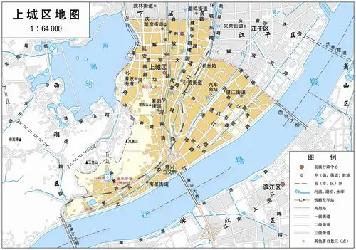 上城区词条图册_百度百科