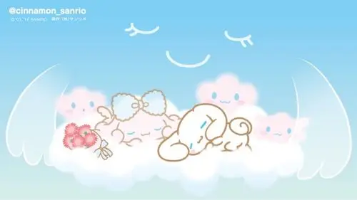 三丽鸥 玉桂狗 - 堆糖,美图壁纸兴趣社区