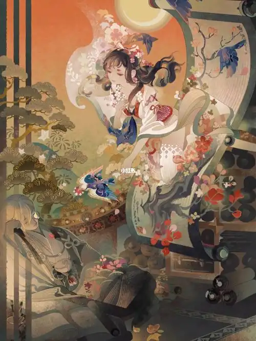网易阴阳师手游  #阴阳师百闻牌