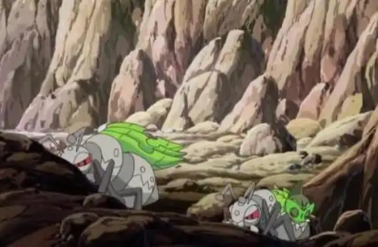 《宝可梦》以前关注度不高的铁蚁,为何到了八代就变成大热?